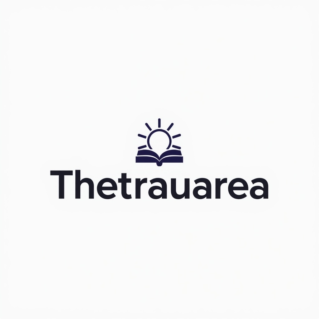 Thetrauarea